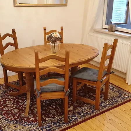 Schnucken-hus شقة اميلينغاوسين