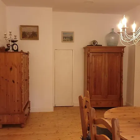 Schnucken-hus