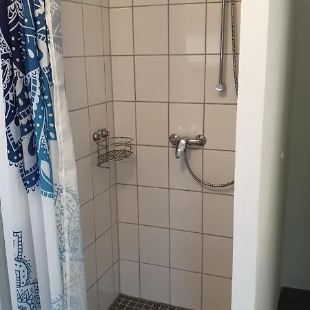 Schnucken-hus Apartmán Amelinghausen