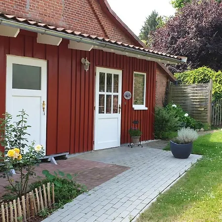 Schnucken-hus