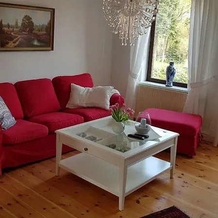 Schnucken-hus اميلينغاوسين