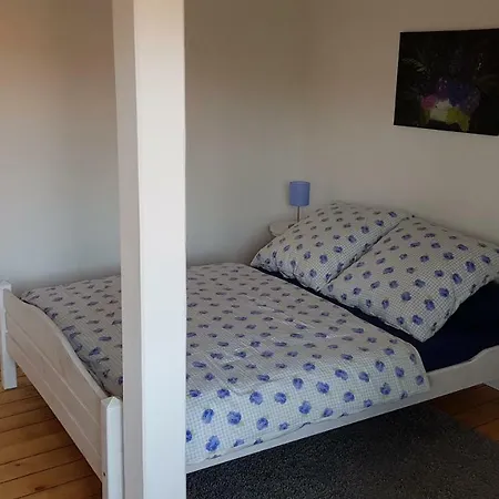 Schnucken-hus شقة