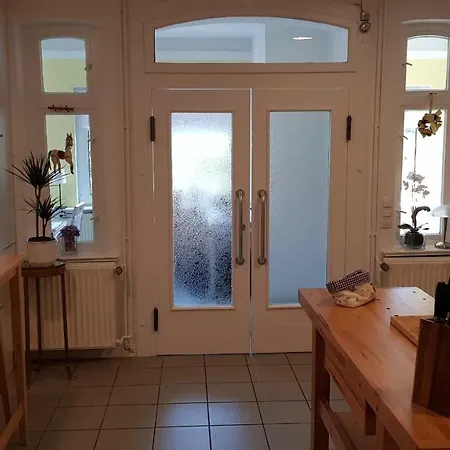 شقة Schnucken-hus