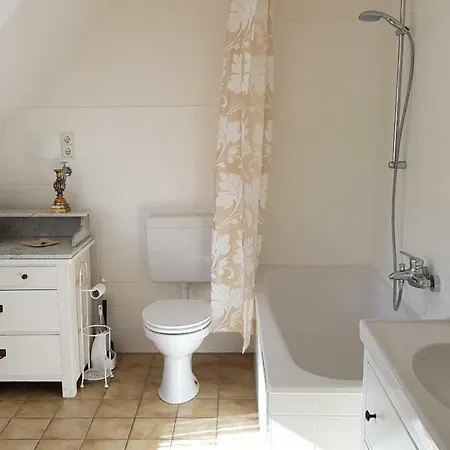 شقة Schnucken-hus