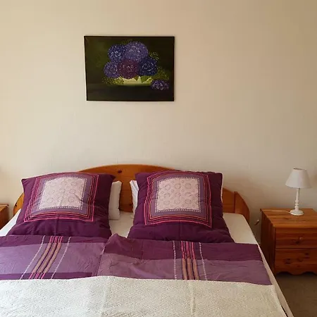 Schnucken-hus شقة *