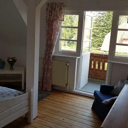 Schnucken-hus * اميلينغاوسين