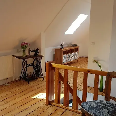 Schnucken-hus شقة *