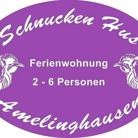 شقة Schnucken-hus