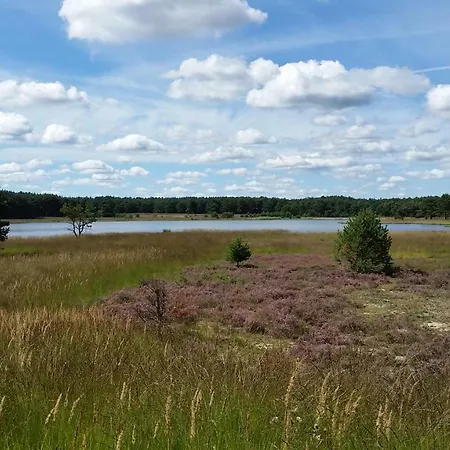 شقة Schnucken-hus