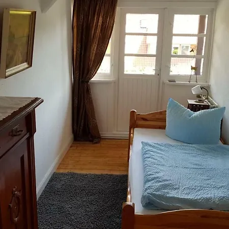 شقة Schnucken-hus *